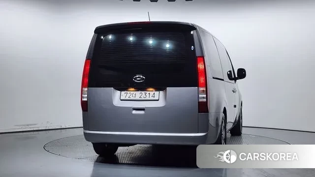 Hyundai Staria id 2960038 из Кореи 14