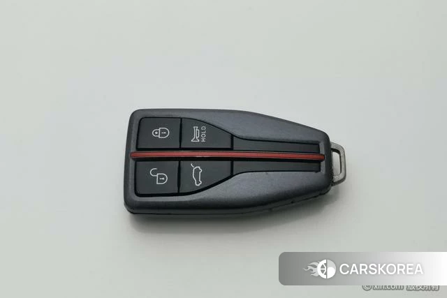 Red flag HS5 id 4254178 из Китая 18