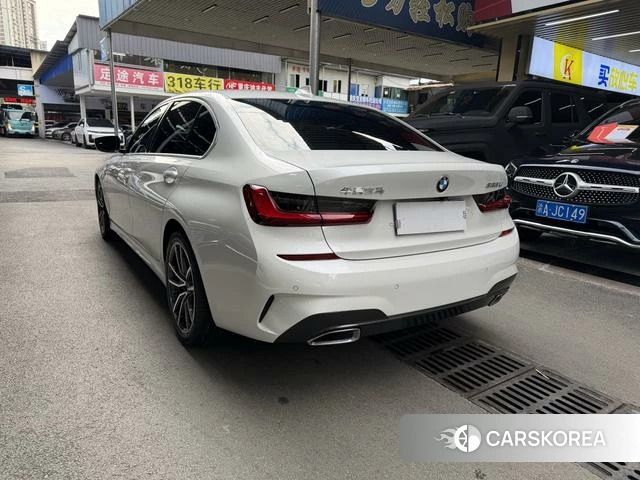 BMW 3 series id 4271150 из Китая 25