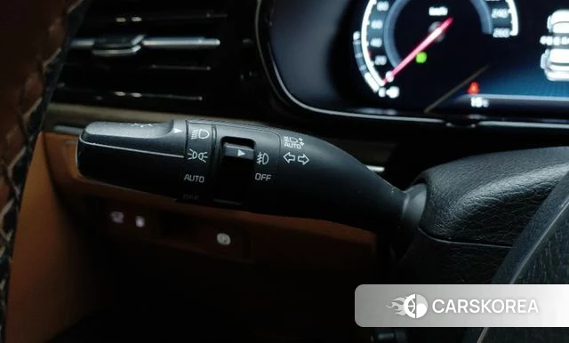 Kia Mohave Master id 4608877 из Кореи 14