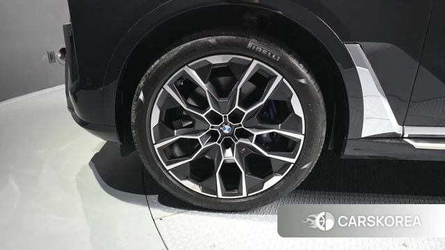 BMW X7 (G07) id 4669693 из Кореи 28