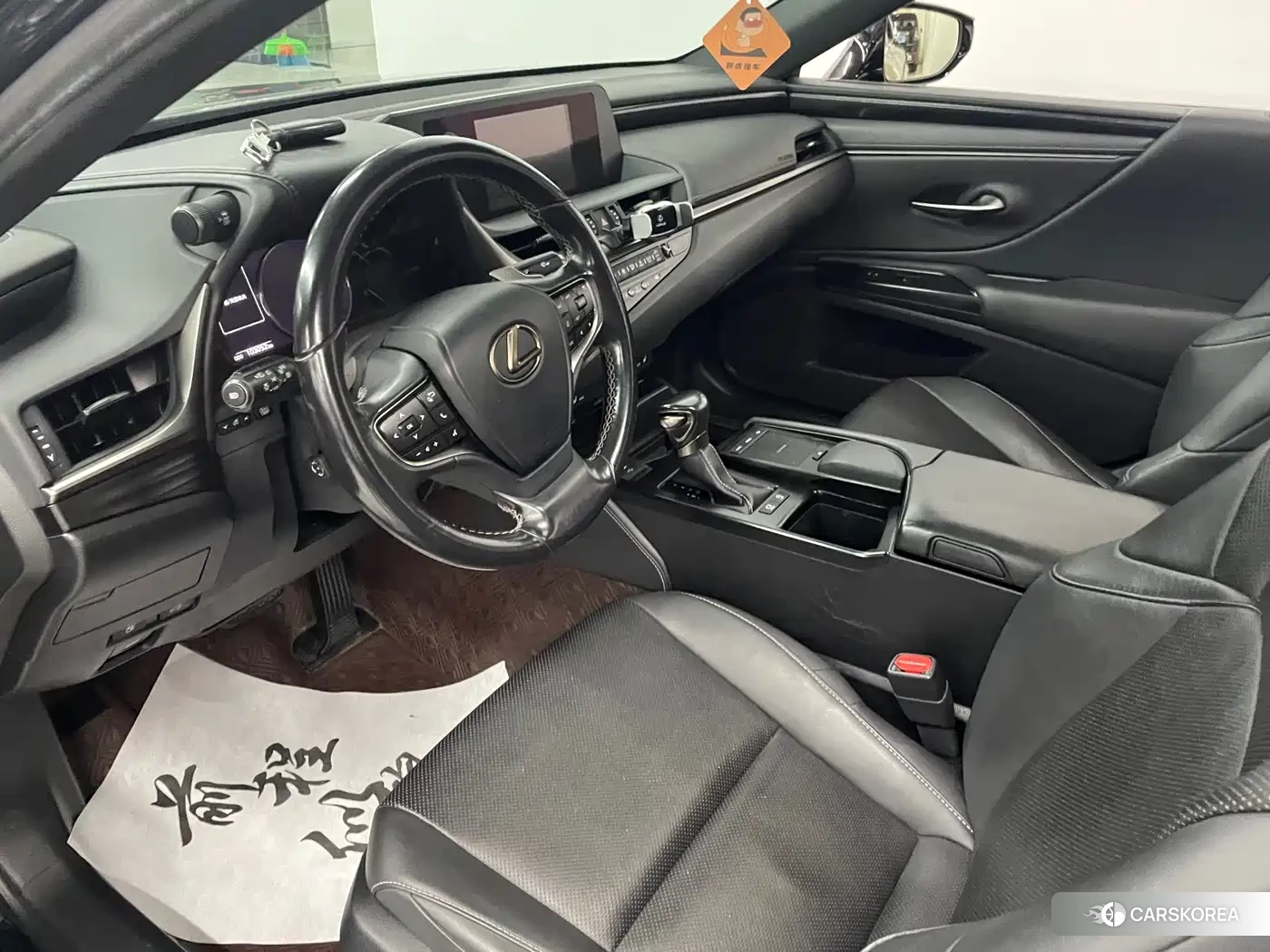 Lexus ES id 4515469 из Китая 8