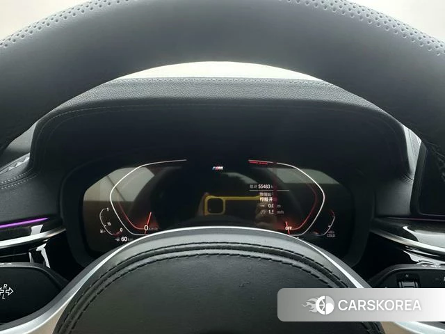 BMW 5 series id 4222044 из Китая 12