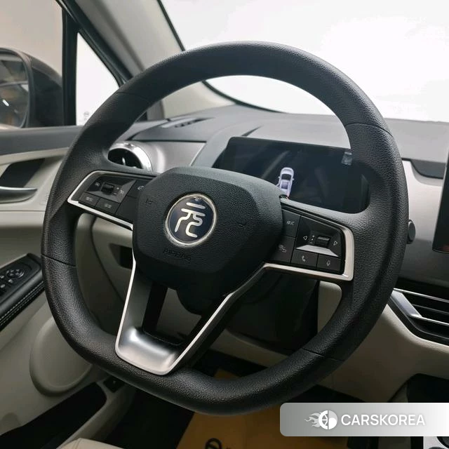 BYD Yuan Pro id 4212556 из Китая 14