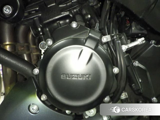 Engine photo