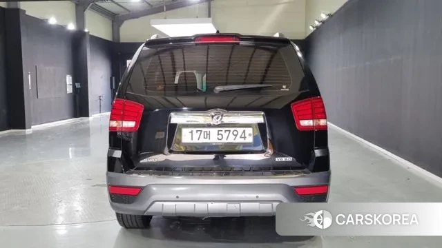 Kia The New Mohave id 3066115 из Кореи 14