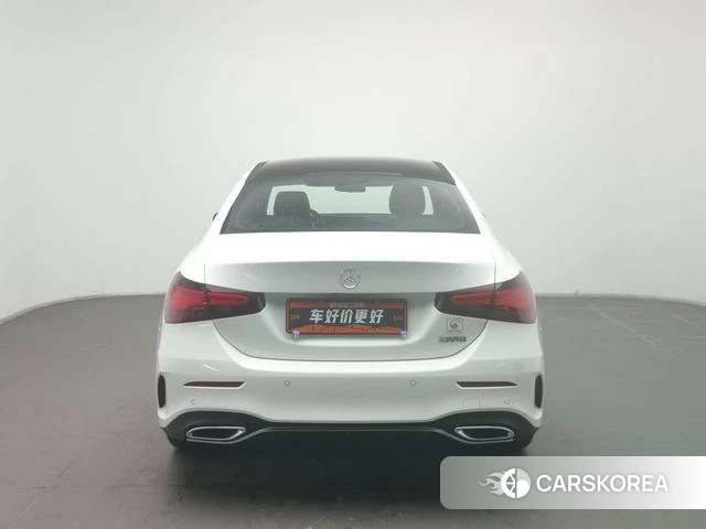 Mercedes-Benz Class A id 4210260 из Китая 20
