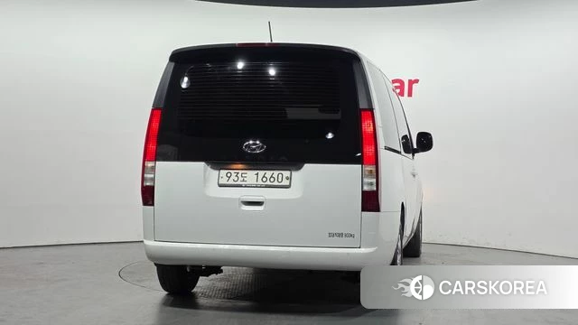 Hyundai Staria id 4249990 из Кореи 23