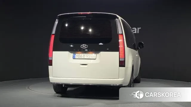 Hyundai Staria id 3555200 из Кореи 14