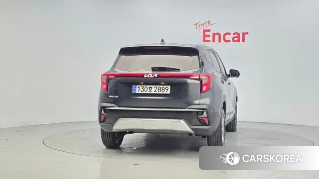 Kia The New Seltos id 3360088 из Кореи 14