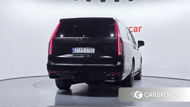Cadillac Escalade 5th Generation id 3811376 из Кореи 14