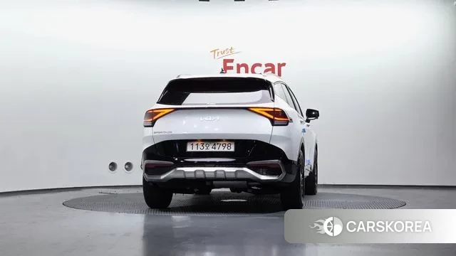 Kia Sportage 5th Generation id 3702081 из Кореи 14