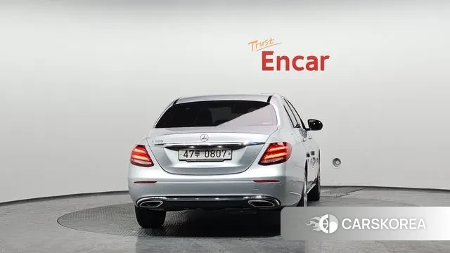 Mercedes-Benz E-Class W213 id 3617117 из Кореи 14