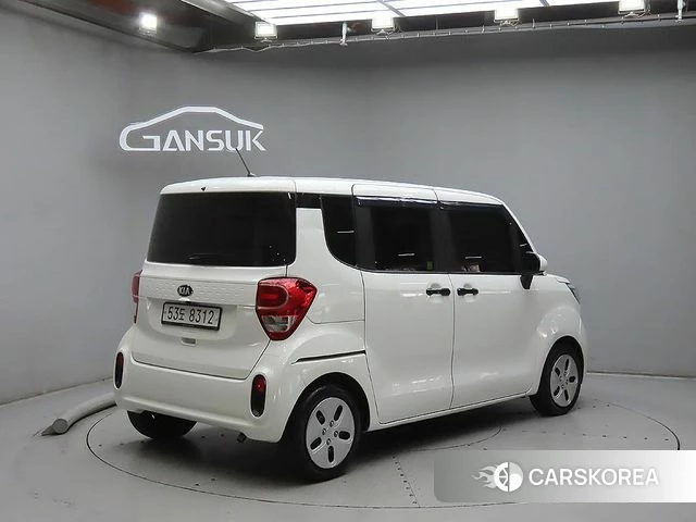 Kia The New Ray id 4447700 из Кореи 14