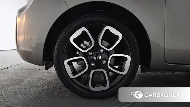 Kia The New Ray id 3747775 из Кореи 14