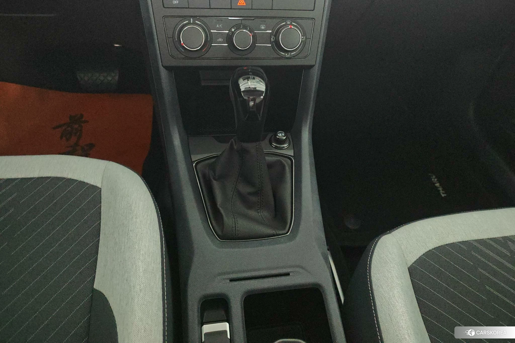 Volkswagen Tharu id 4510603 из Китая 11