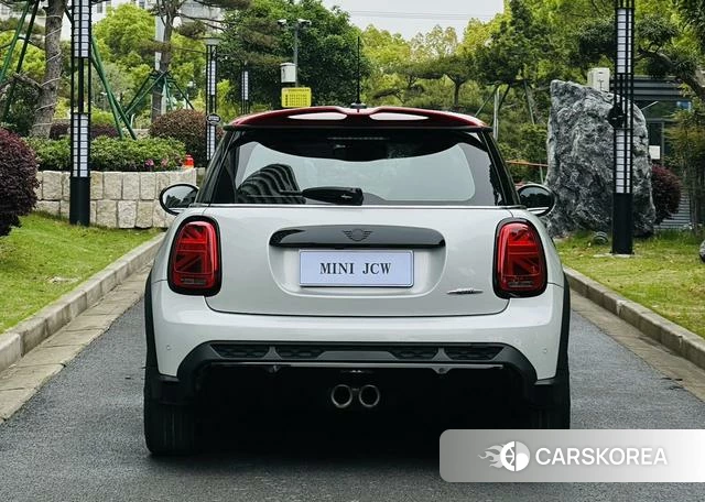 MINI JCW id 4238866 из Китая 12