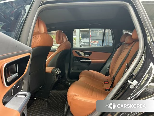 Mercedes-Benz GLC id 4336215 из Китая 9