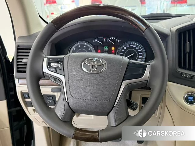 Toyota Land Cruiser (imported) id 3889790 из Китая 14