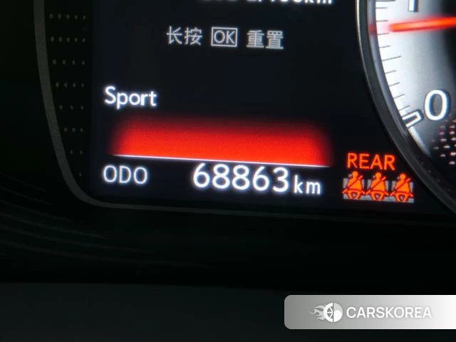Lexus ES id 4368407 из Китая 12