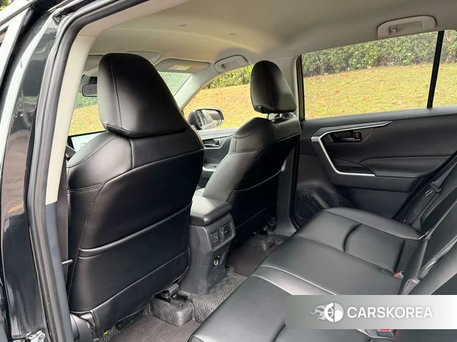 Toyota RAV4 Rongfang id 4279019 из Китая 7