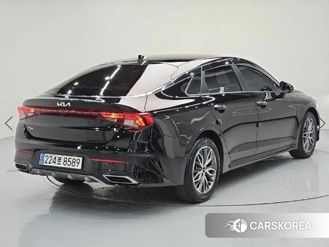 Kia K5 3rd generation id 4481717 из Кореи 12