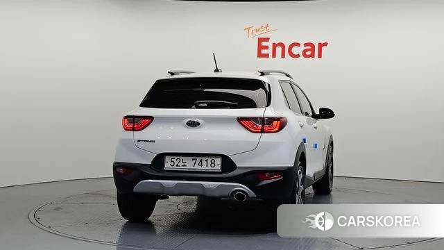 Kia Stonic id 4325949 из Кореи 27