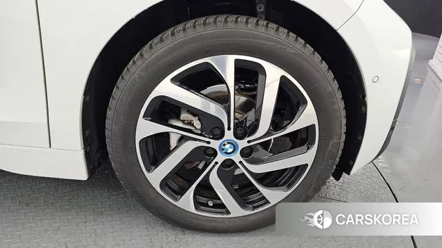 BMW i3 id 3454033 из Кореи 14