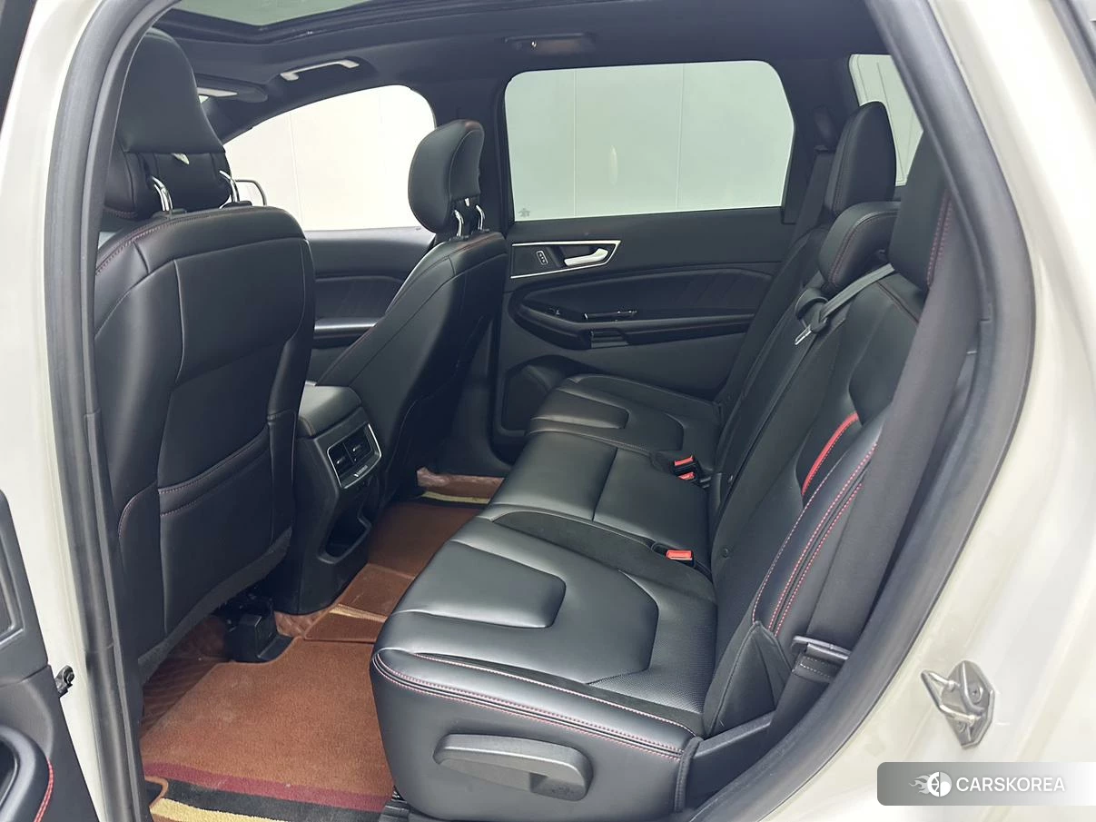 Ford Sharp World id 4440451 из Китая 13