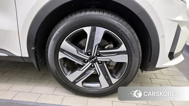 Kia Sorento 4th Generation id 3676112 из Кореи 14