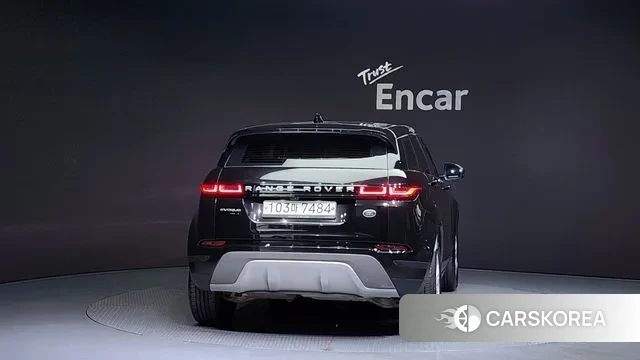 Land Rover Range Rover Evoque 2nd Generation id 2966067 из Кореи 14