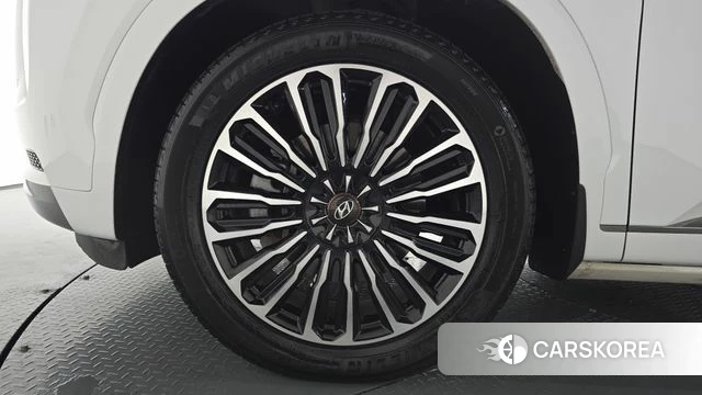 Hyundai Palisade id 4249721 из Кореи 28