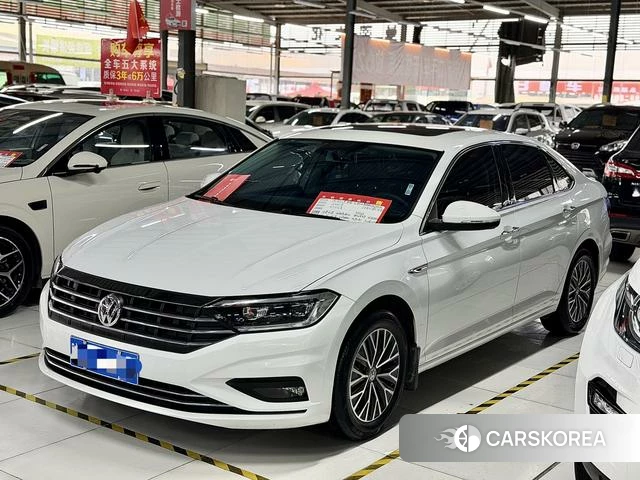 Volkswagen Sagitar id 4263871 из Китая 7