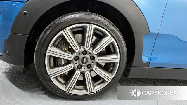 Mini Cooper S Clubman id 3793623 из Кореи 14
