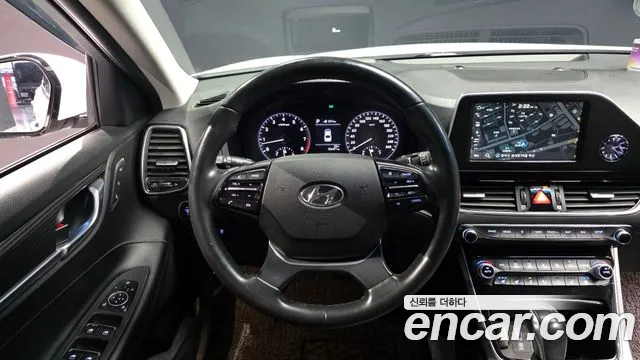 Hyundai Grandeur IG id 2765859 из Кореи 14