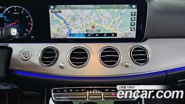 Mercedes-Benz E-Class W213 id 2749276 из Кореи 14