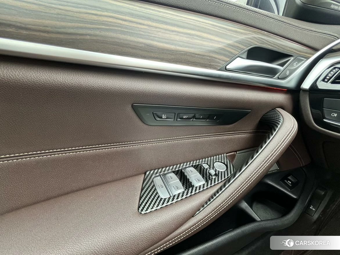 BMW 5 series id 4504882 из Китая 24