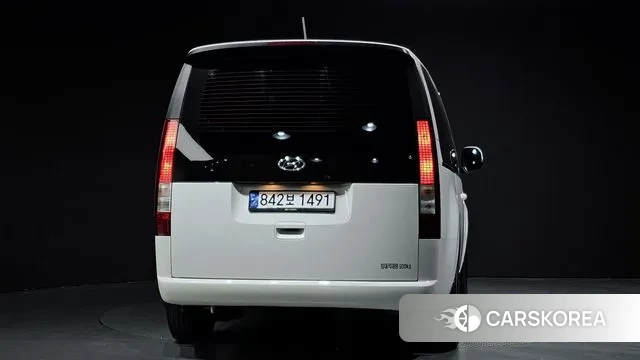 Hyundai Staria id 3296143 из Кореи 14