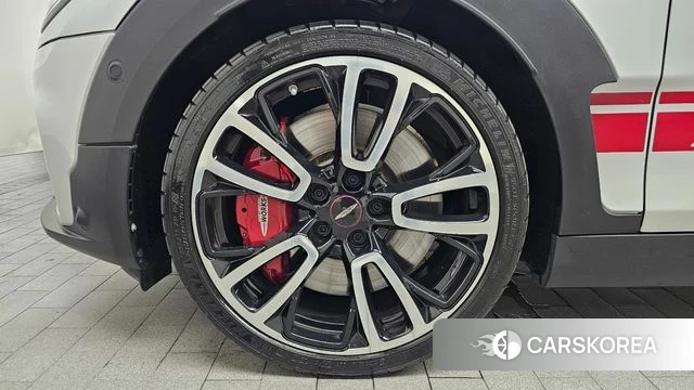 Mini Cooper S Clubman id 4711497 из Кореи 25