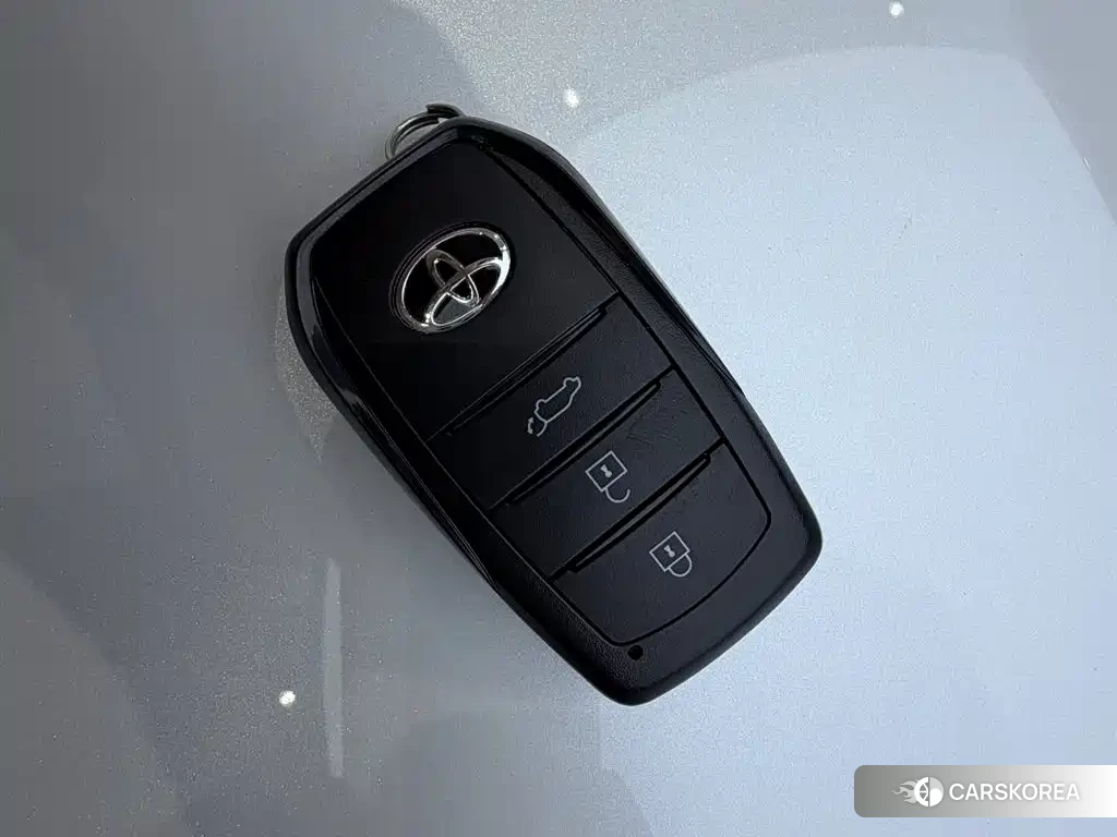 Toyota RAV4 id 4617097 из Китая 10