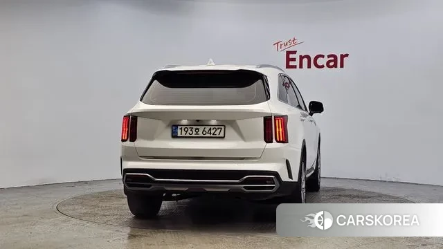 Kia Sorento 4th Generation id 3680243 из Кореи 14