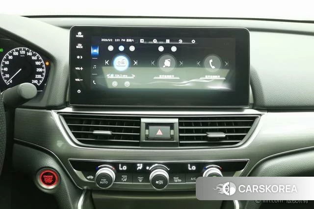 Honda Accord id 4279023 из Китая 18