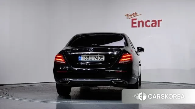 Mercedes-Benz E-Class W213 id 3489309 из Кореи 14