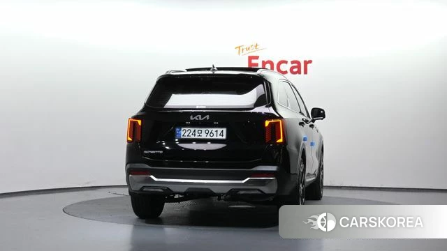 Kia The New Sorento 4th Generation id 4934850 из Кореи 29