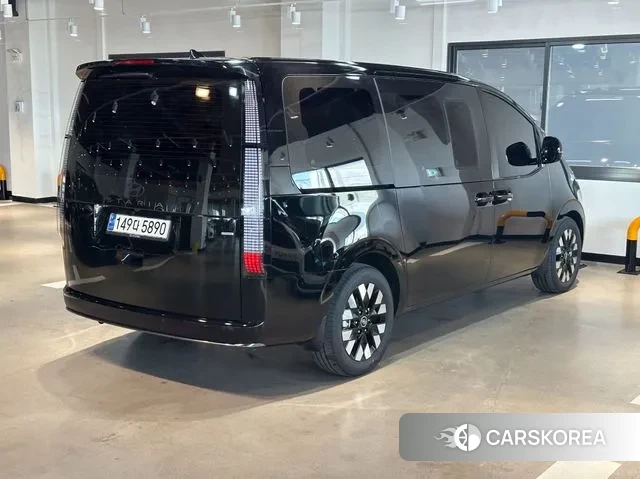 Hyundai Staria id 3732050 из Кореи 14