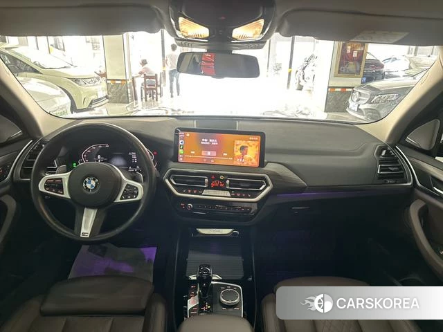 BMW X3 id 4314553 из Китая 10