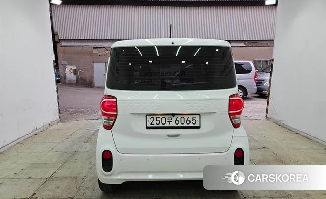 Kia The New Ray id 4282751 из Кореи 8