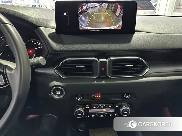 Mazda CX-5 id 4297569 из Китая 8