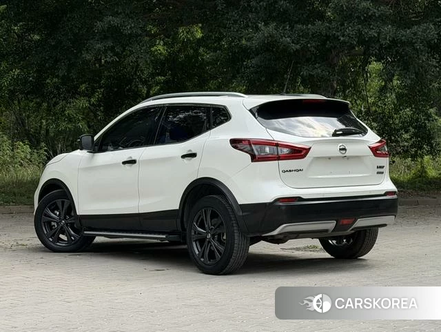 Nissan Qashqai id 4368094 из Китая 21