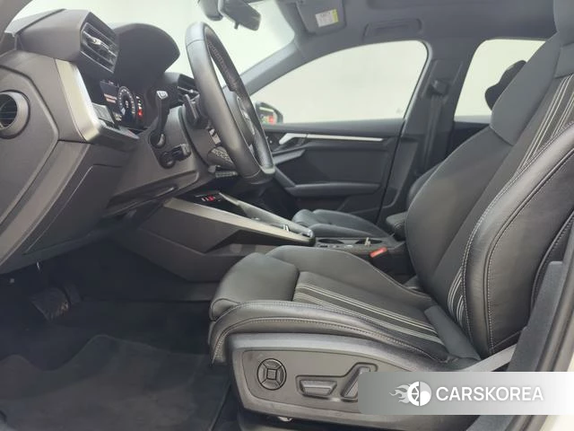 Audi A3 id 4261427 из Китая 14
